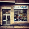 Bright Eyes Optometry gallery