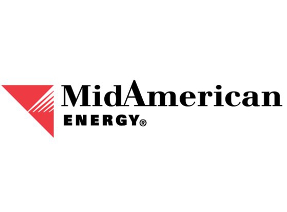 MidAmerican Energy Company - Davenport, IA