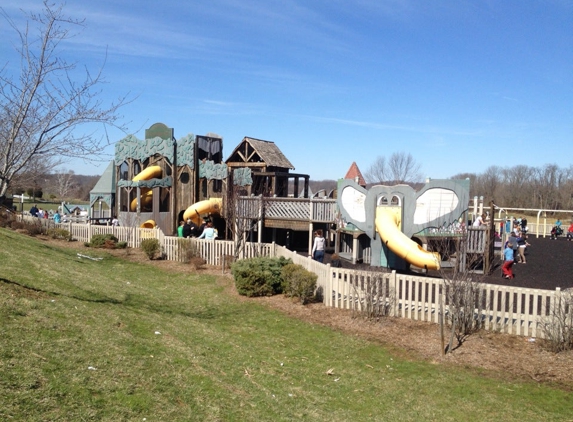 Annie's Playground - Fallston, MD