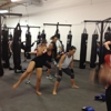 IMPACT! Kickboxing Fitness gallery