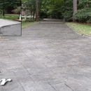 benitez concrete work - Cement