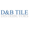 D&B Tile Distributors gallery