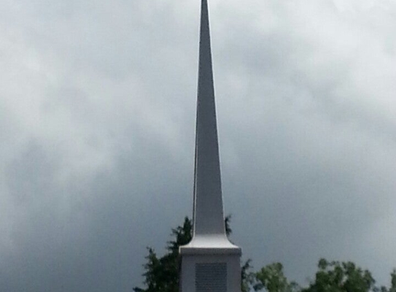 White Crest Baptist Church - Mount Gilead, NC