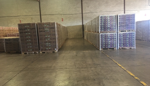 MIL Logistics, LLC. - Laredo, TX. Warehouse Space Available!!! (956) 413-5485