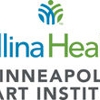 Allina Health Minneapolis Heart Institute – Crosby gallery