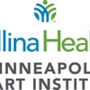 Allina Health Minneapolis Heart Institute – Crosby - Physicians & Surgeons, Cardiology