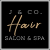 J & Co. Salon & Spa gallery