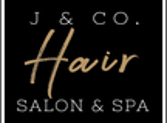 J & Co. Salon & Spa - Brownstown, PA