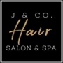 J & Co Salon & Spa
