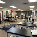 Select Physical Therapy - Elizabeth City - Physical Therapy Clinics