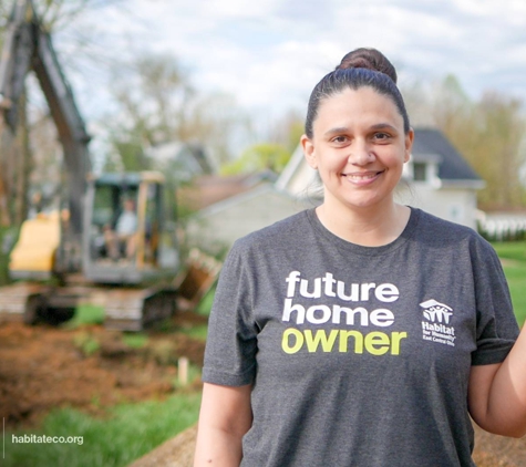 Habitat for Humanity ReStore - Canton, OH