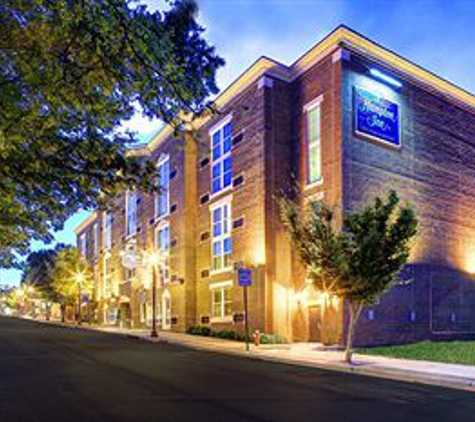 Hampton Inn Columbia-Downtown Historic District - Columbia, SC