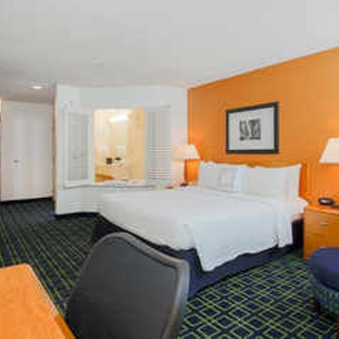 Fairfield Inn & Suites Reno Sparks