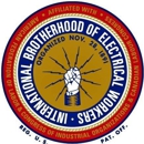 IBEW Local 601 - Electric Contractors-Commercial & Industrial