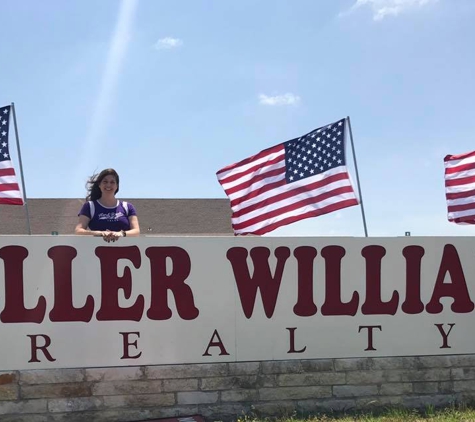 Keller Williams Prosper Celina Gunter - Celina, TX