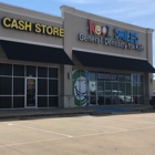 Cash Store