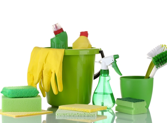 MAJKS General Cleaning Service - Miami, FL