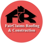 FairClaims Roofing & Construction