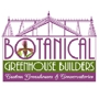 Botanical Greenhouse Builders