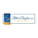 Little & Boylan P - Attorneys