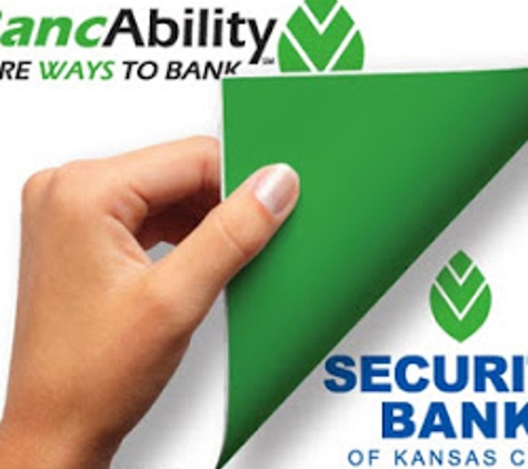 Security Bank of Kansas City - Kansas City, KS
