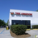 Tire Kingdom - Tire Dealers