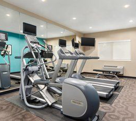 Fairfield Inn & Suites - Racine, WI