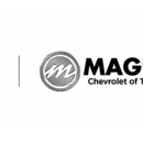 Maguire Chevrolet of Trumansburg - Automobile Body Repairing & Painting