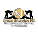 Nguyen Enterprises Roofing & Construction - Roofing Contractors