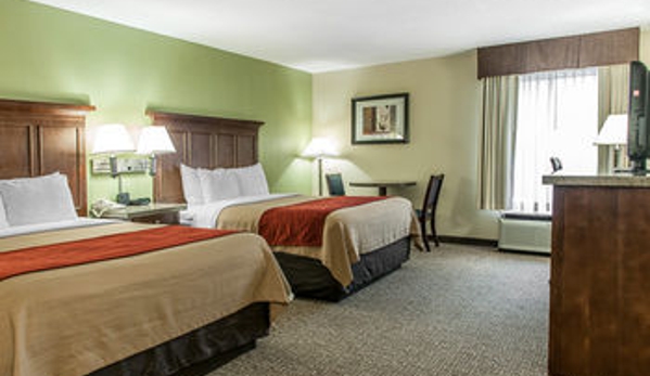 Comfort Inn - Grove City, OH