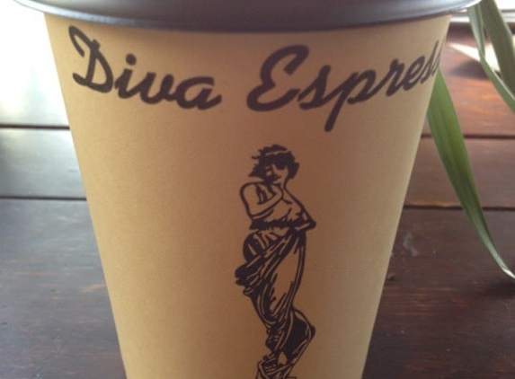 Diva Espresso - Seattle, WA