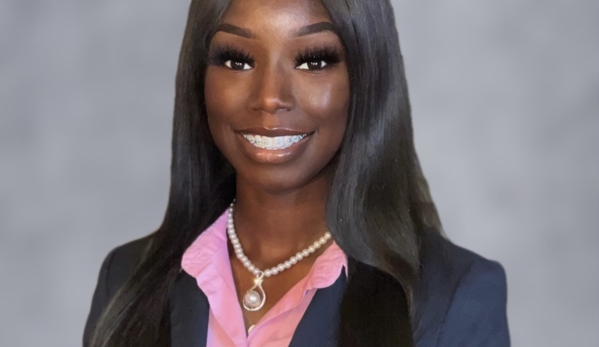 Deja Simpson: Allstate Insurance - Houston, TX