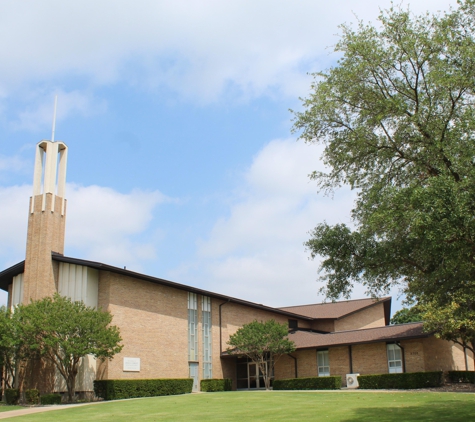 The Church of Jesus Christ of Latter-day Saints - Plano, TX