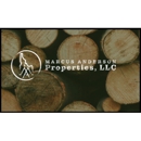 Marcus Anderson Properties - Excavation Contractors