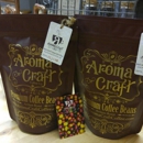 Aroma Craft Coffee - Coffee Roasting & Handling Equipment