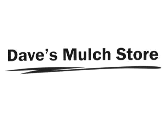 Dave's Mulch Store - Delano, MN