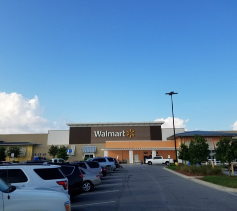 Walmart - Panama City Beach, FL