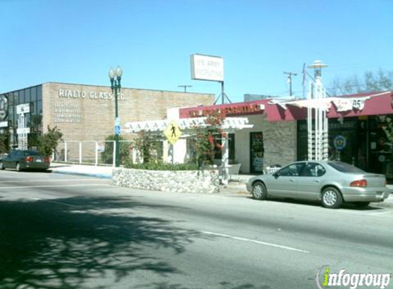 Imperial Real Estate - Rialto, CA