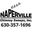 Naperville Chimney Sweeps, Inc. - Fireplaces