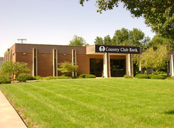 Country Club Bank Harrisonville South - Harrisonville, MO