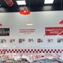 Five Guys Burgers & Fries