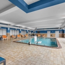 Hampton Inn & Suites St. Louis/South I-55 - Hotels