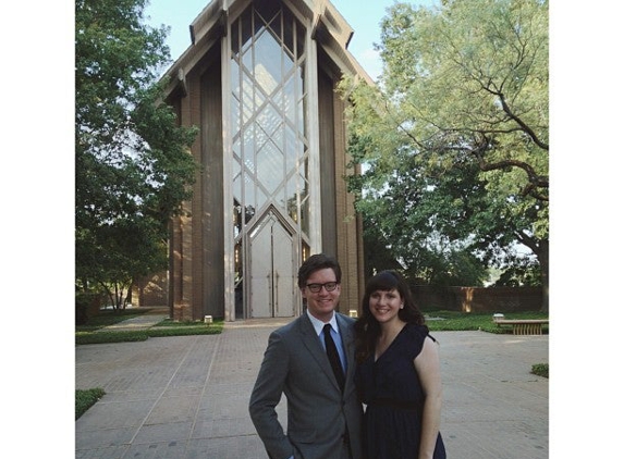 Marty Leonard Community Chapel - Fort Worth, TX