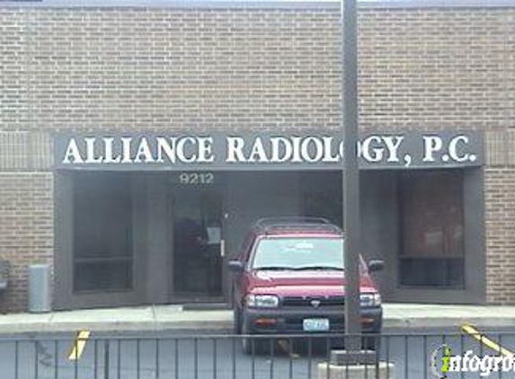 Alliance Radiology - Overland Park, KS