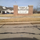 Temple Gardens - Retirement Communities