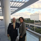 The Lennar Foundation Medical Center