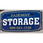 Fairway Storage