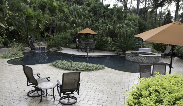 Lifestyle Pools of Naples Inc - Naples, FL