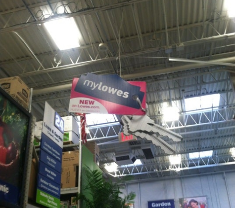 Lowe's Home Improvement - New Bern, NC