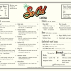 SoCal Tacos Co. & Cantina